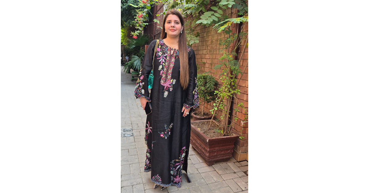 M&M PASSION BY MARRIYAM MOHSIN: REDEFINING ELEGANCE IN STERLING SILVER, POLKI AND DAIMOND JEWELLERY.