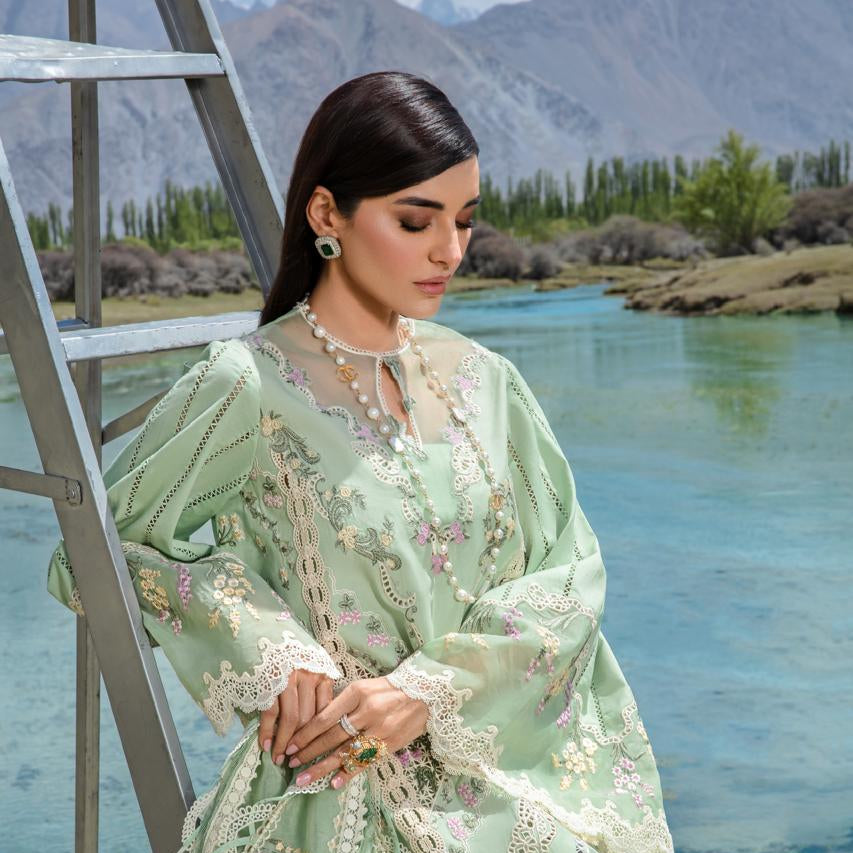 M&m passion X crimsonpakistan