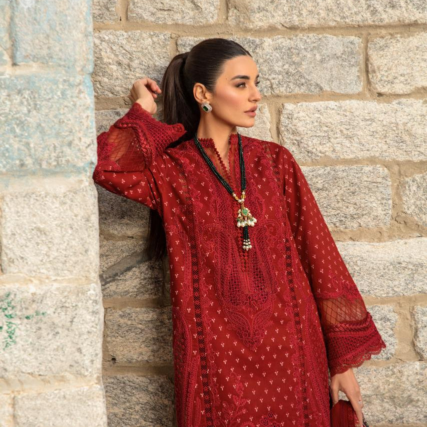 M&m passion X crimsonpakistan