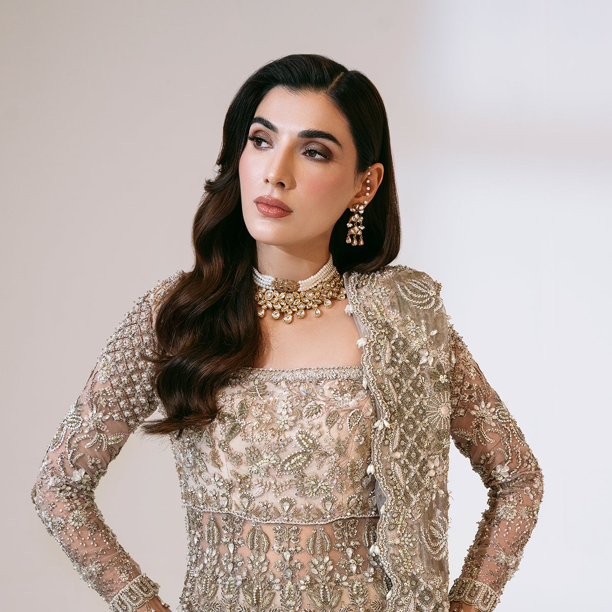 M&m passion X saadbinshahzad